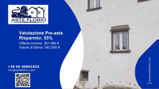 appartamento in vendita a Sinalunga