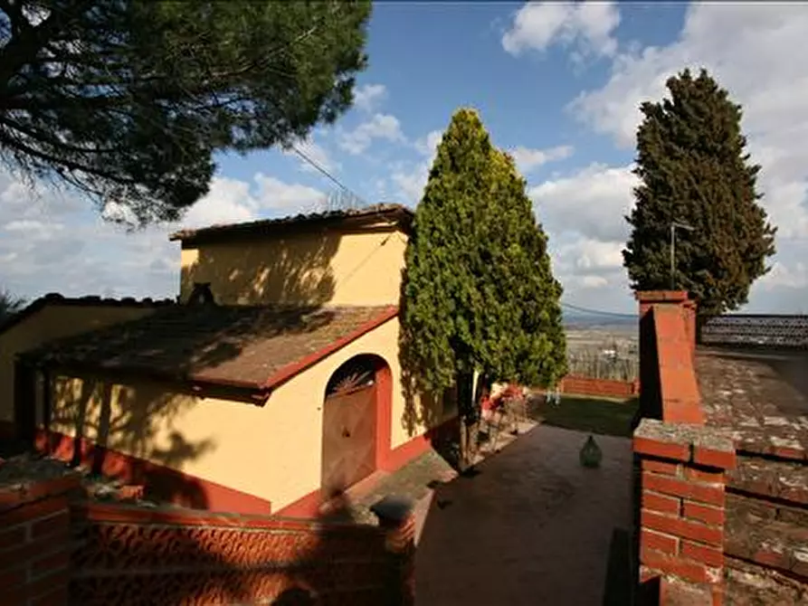 casa indipendente in vendita a Sinalunga in zona Scrofiano