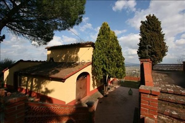 casa indipendente in vendita a Sinalunga in zona Scrofiano