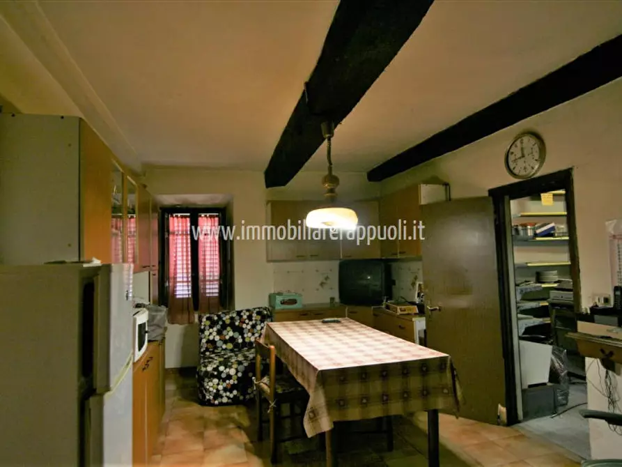 casa indipendente in vendita a Sinalunga