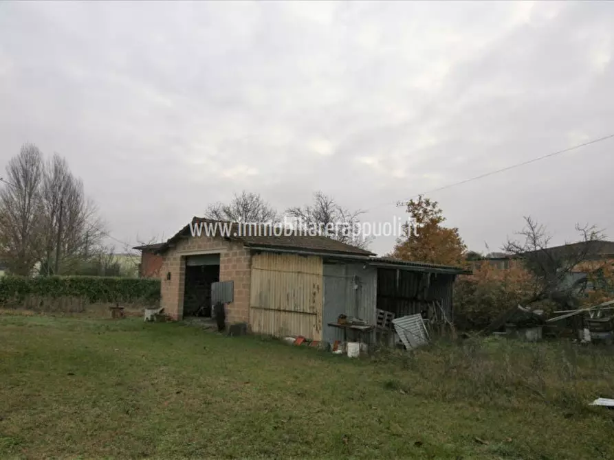 casa indipendente in vendita a Sinalunga