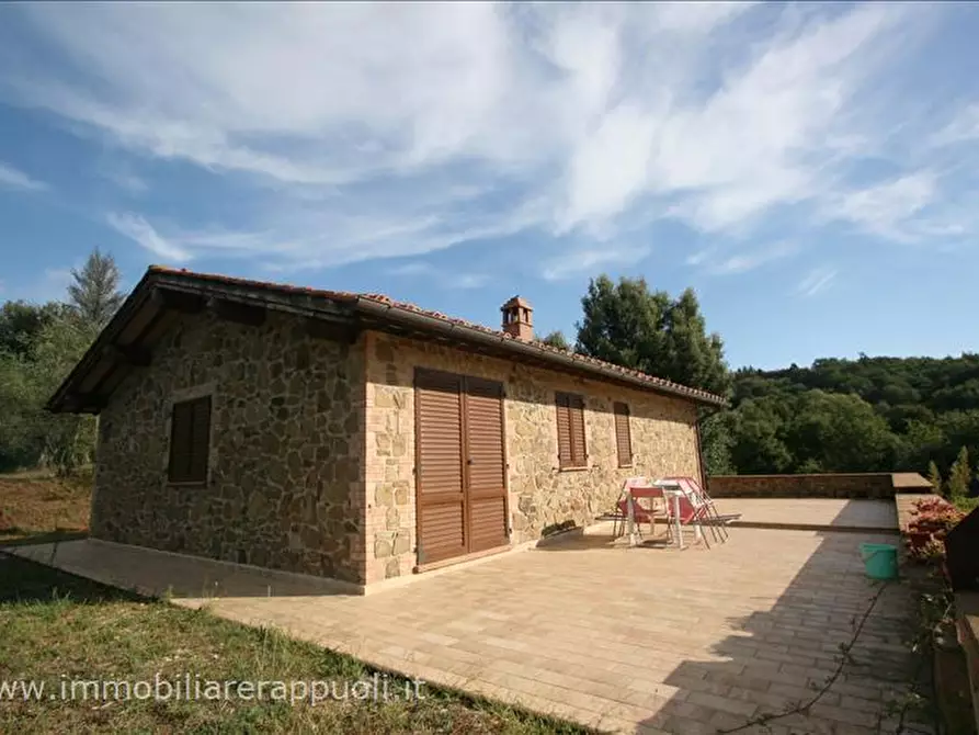 casa indipendente in vendita a Sinalunga in zona Scrofiano