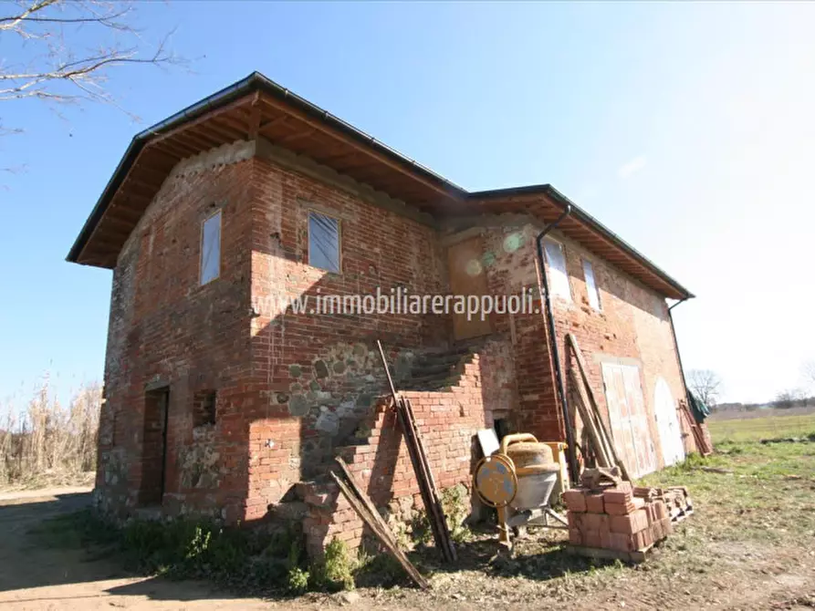 casa indipendente in vendita a Sinalunga