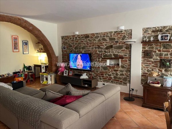 appartamento in vendita a Sinalunga
