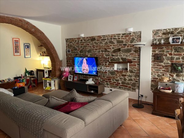 appartamento in vendita a Sinalunga
