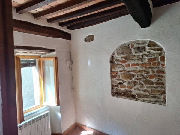 casa indipendente in vendita a Sinalunga in zona Scrofiano