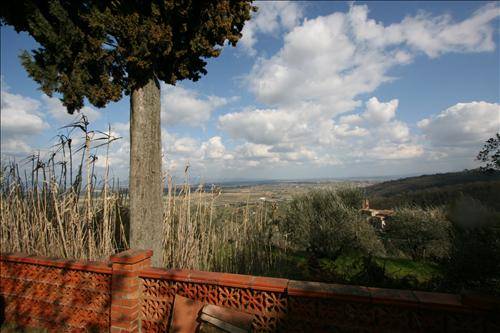 casa indipendente in vendita a Sinalunga in zona Scrofiano