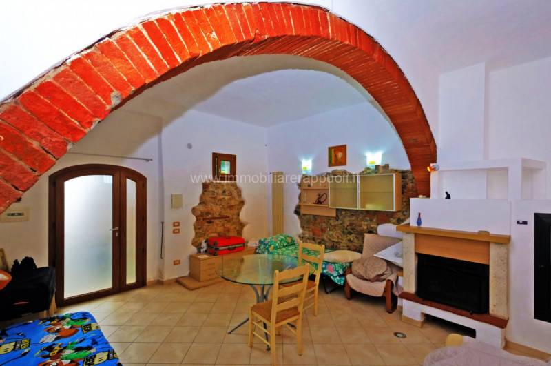 appartamento in vendita a Sinalunga