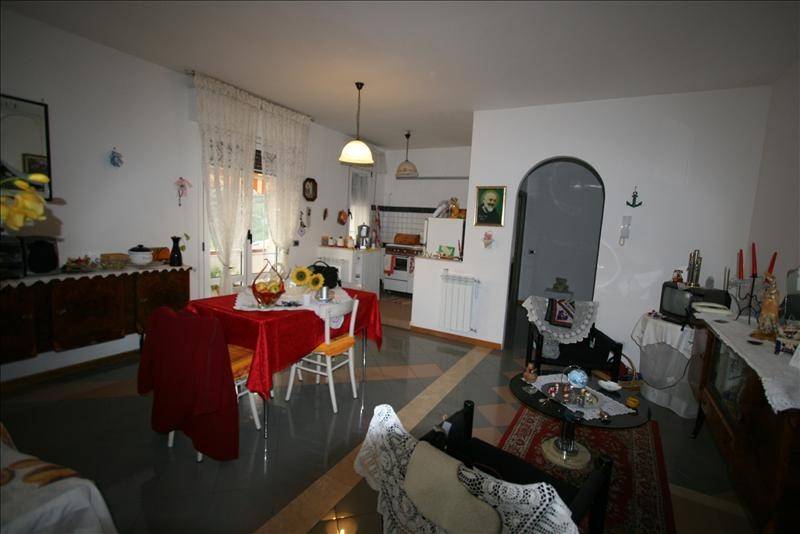 appartamento in vendita a Sinalunga