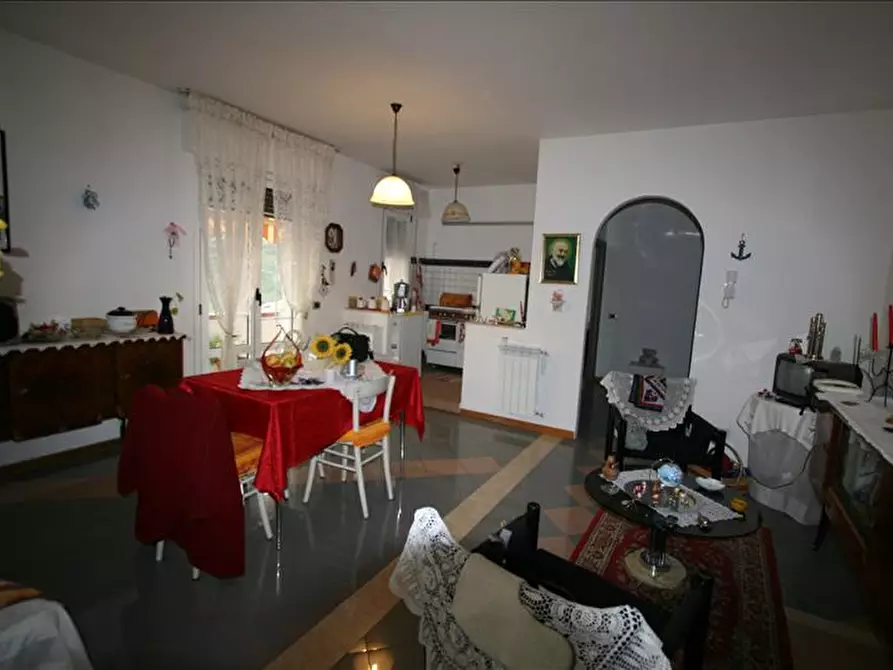 appartamento in vendita a Sinalunga