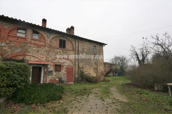 appartamento in vendita a Sinalunga