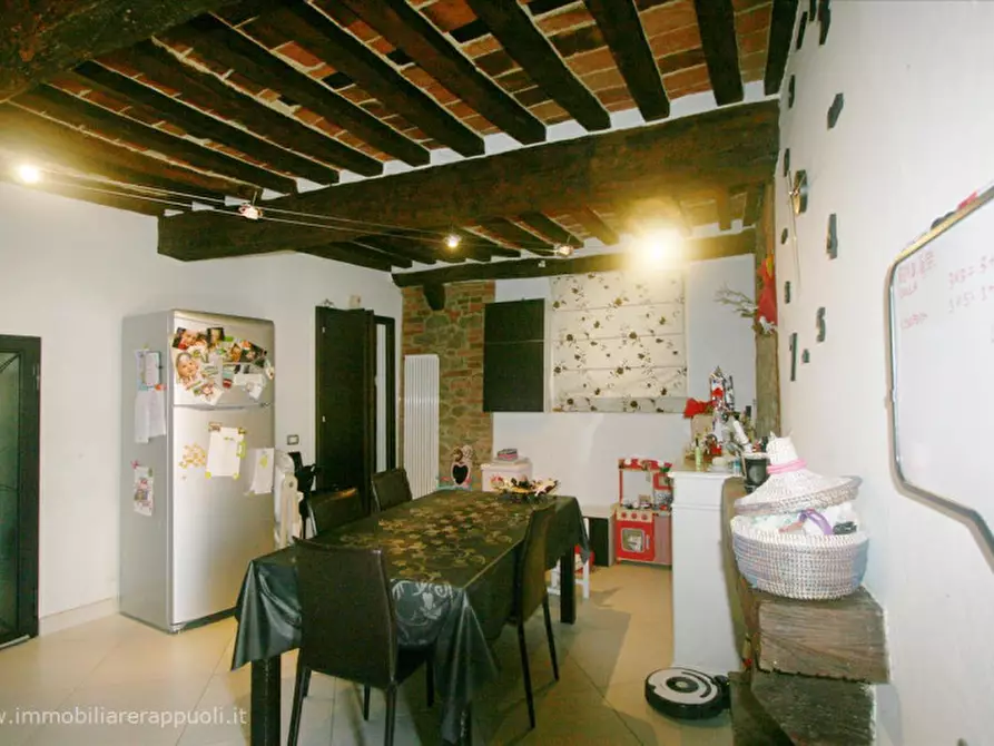 casa indipendente in vendita a Sinalunga
