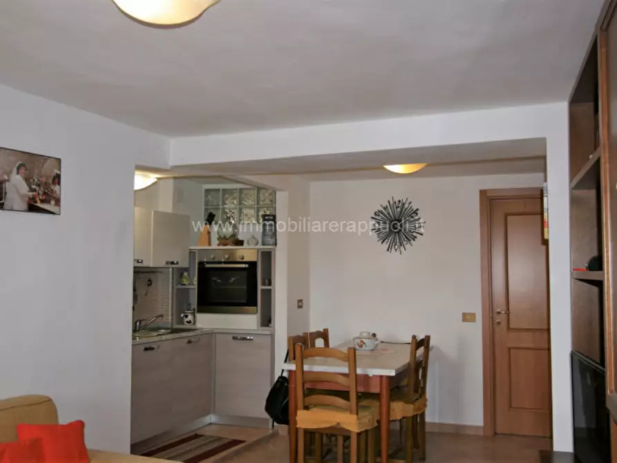 appartamento in vendita a Sinalunga in zona Scrofiano