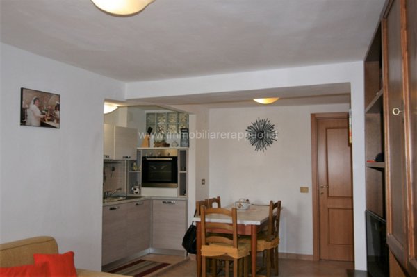 appartamento in vendita a Sinalunga in zona Scrofiano