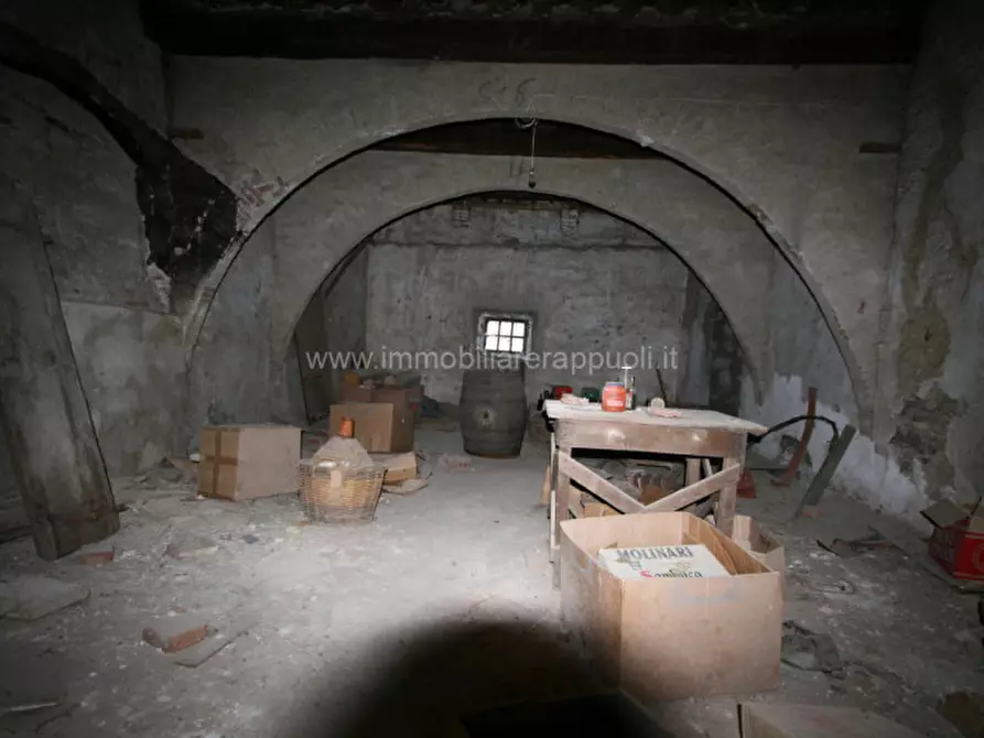 appartamento in vendita a Sinalunga in zona Scrofiano