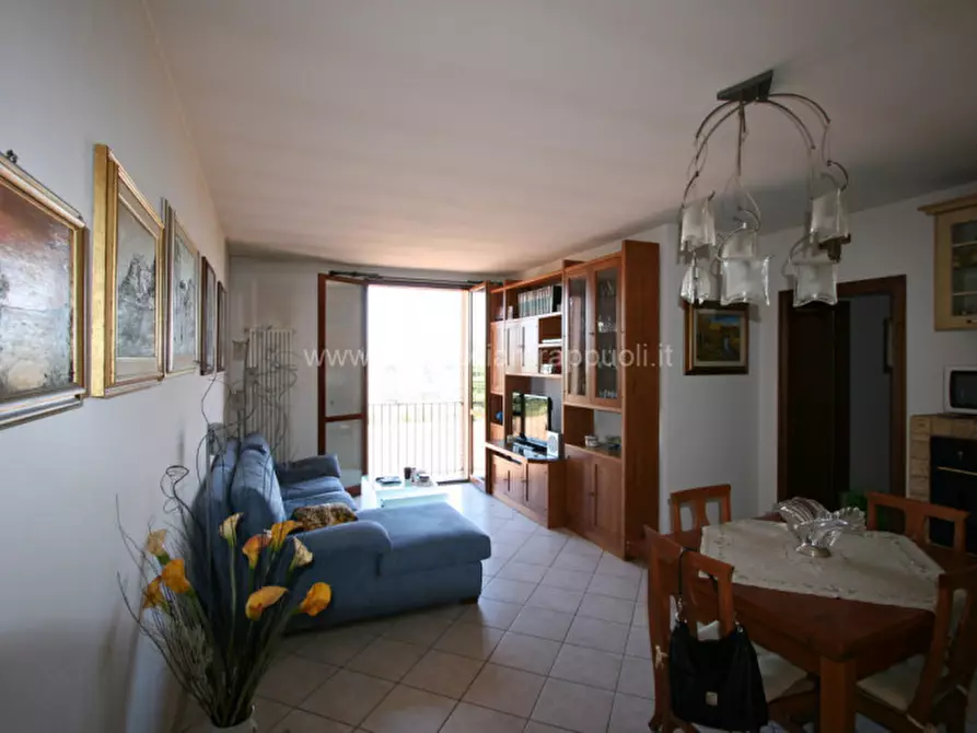appartamento in vendita a Sinalunga in zona Bettolle