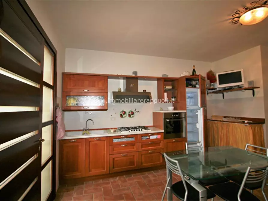 appartamento in vendita a Sinalunga in zona Bettolle
