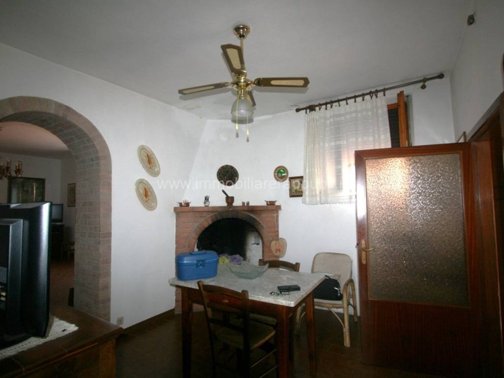 appartamento in vendita a Sinalunga