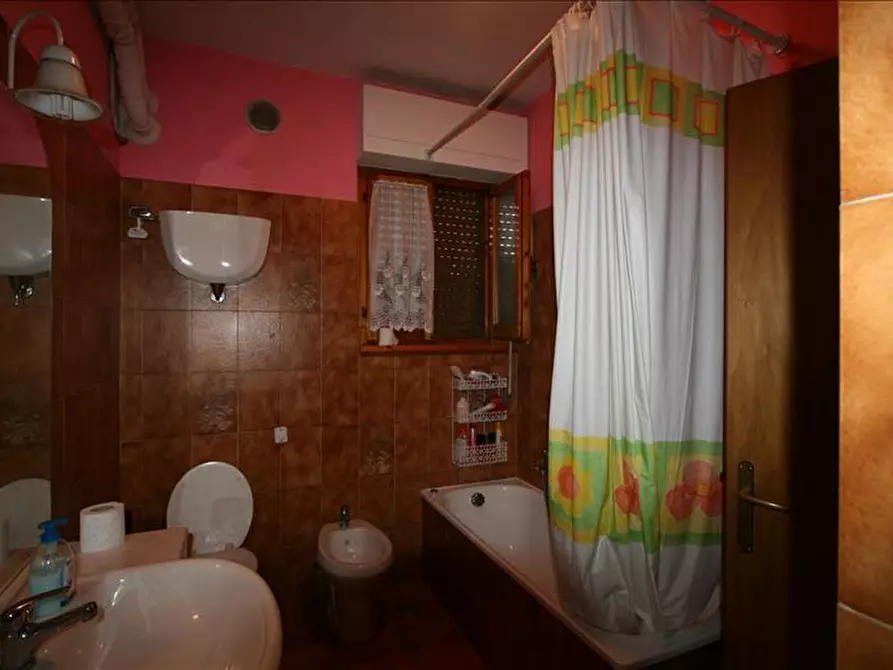 appartamento in vendita a Sinalunga in zona Bettolle