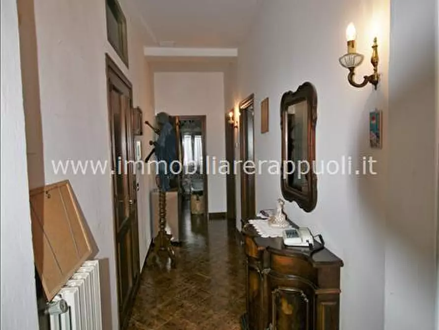 appartamento in vendita a Sinalunga