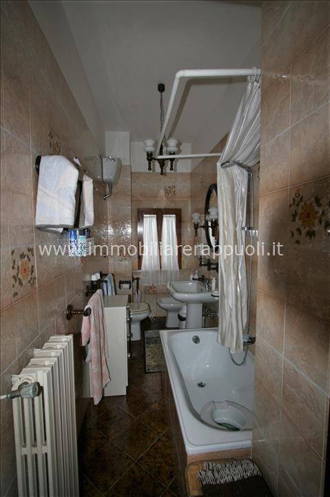 appartamento in vendita a Sinalunga