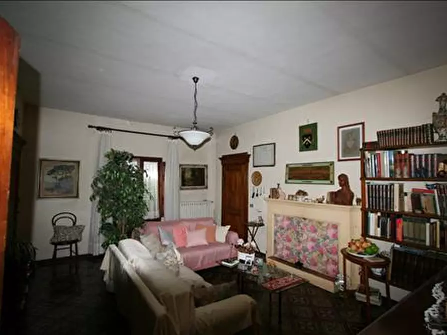 appartamento in vendita a Sinalunga in zona Bettolle