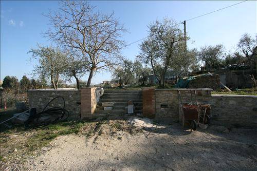 casa indipendente in vendita a Sinalunga in zona Scrofiano