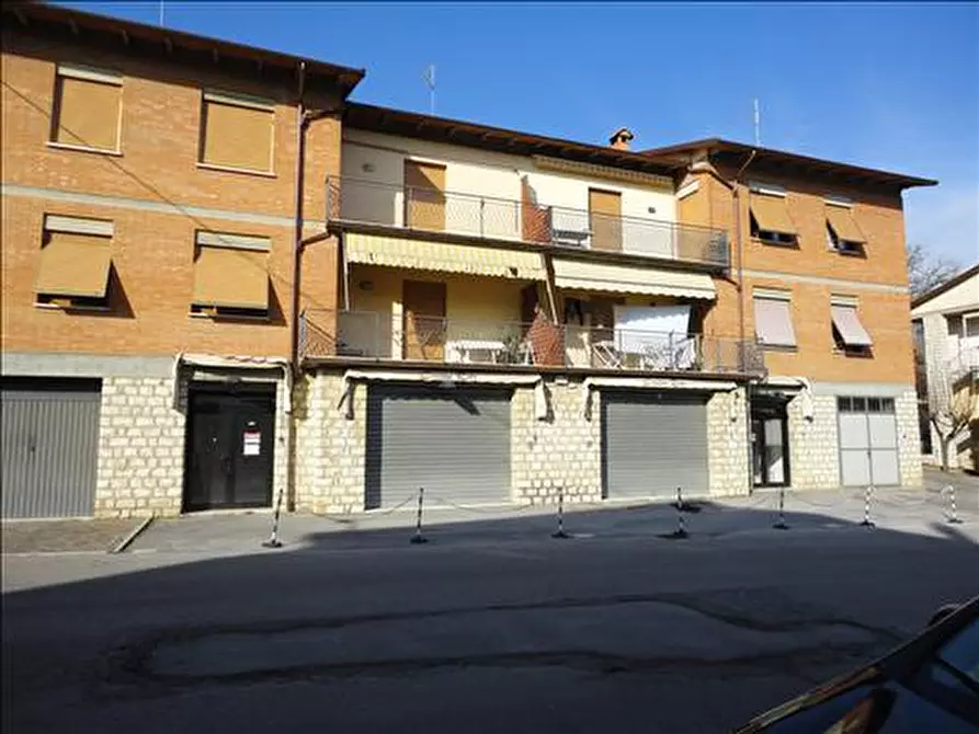 mansarda in vendita a Sinalunga in zona Bettolle