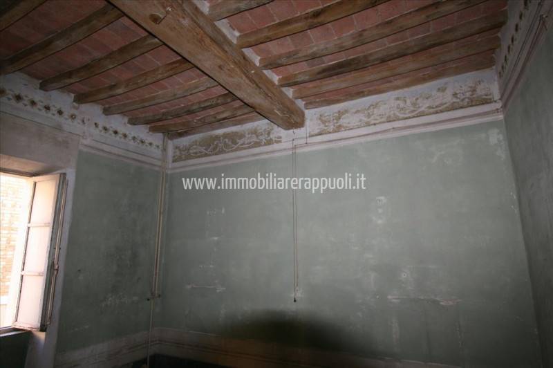 casa indipendente in vendita a Sinalunga