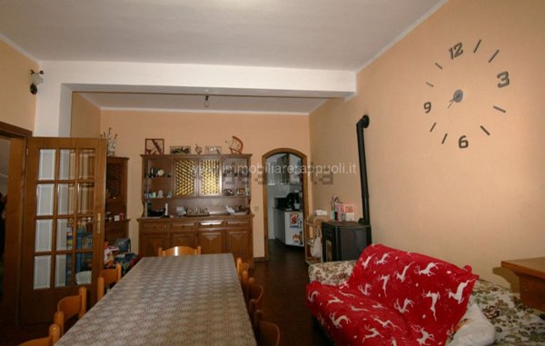 appartamento in vendita a Sinalunga in zona Bettolle