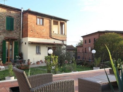 appartamento in vendita a Sinalunga