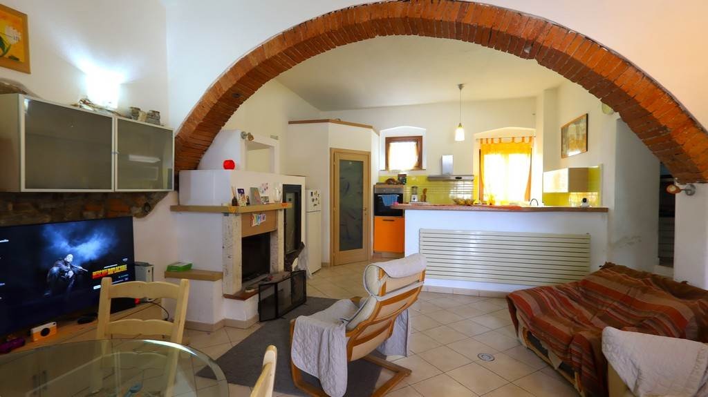 appartamento in vendita a Sinalunga