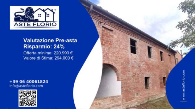 appartamento in vendita a Sinalunga