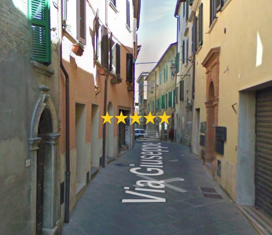 appartamento in vendita a Sinalunga