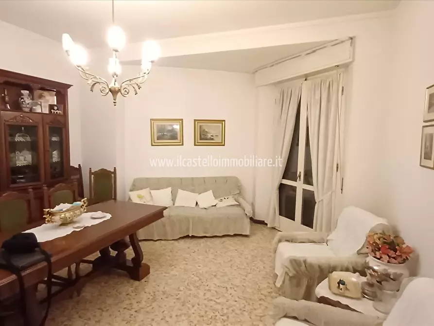 appartamento in vendita a Sinalunga