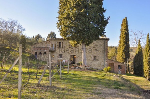 casa indipendente in vendita a Sinalunga