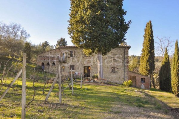 casa indipendente in vendita a Sinalunga