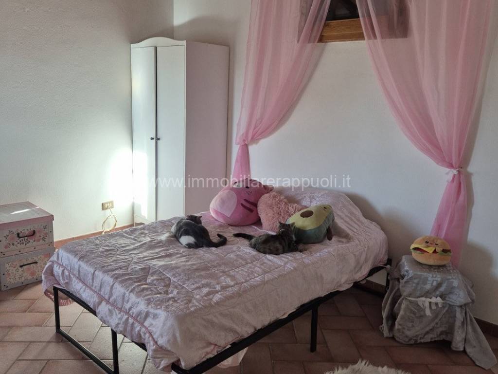 casa indipendente in vendita a Sinalunga