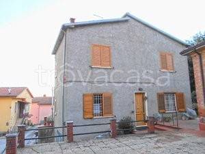 appartamento in vendita a Sinalunga in zona Bettolle