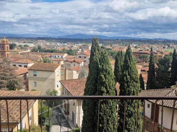 appartamento in vendita a Sinalunga