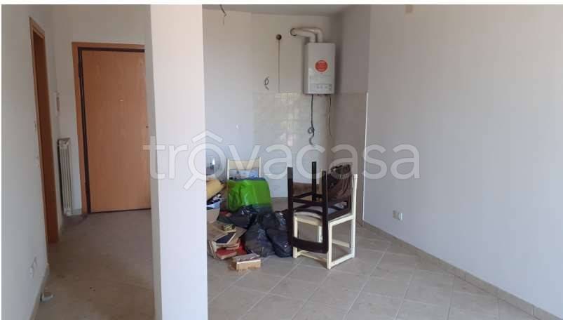 appartamento in vendita a Sinalunga