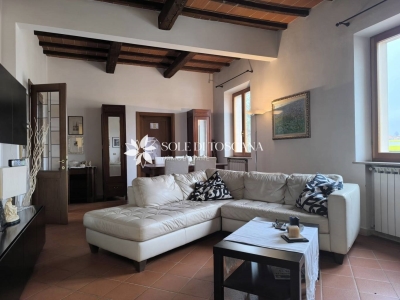 casa indipendente in vendita a Sinalunga