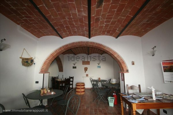 casale in vendita a Sinalunga