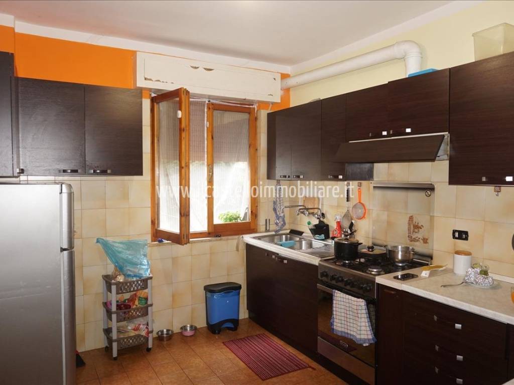 appartamento in vendita a Sinalunga