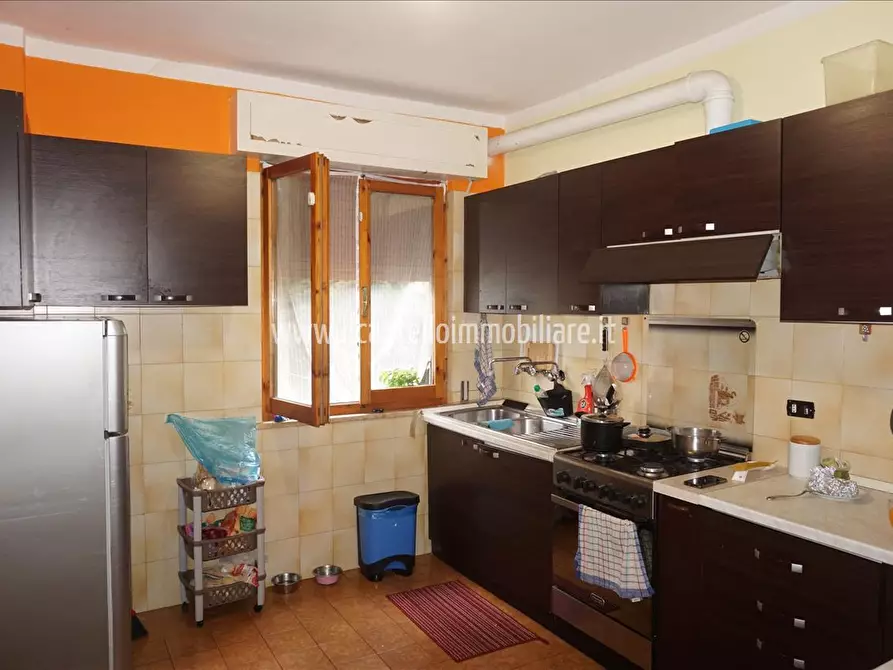 appartamento in vendita a Sinalunga