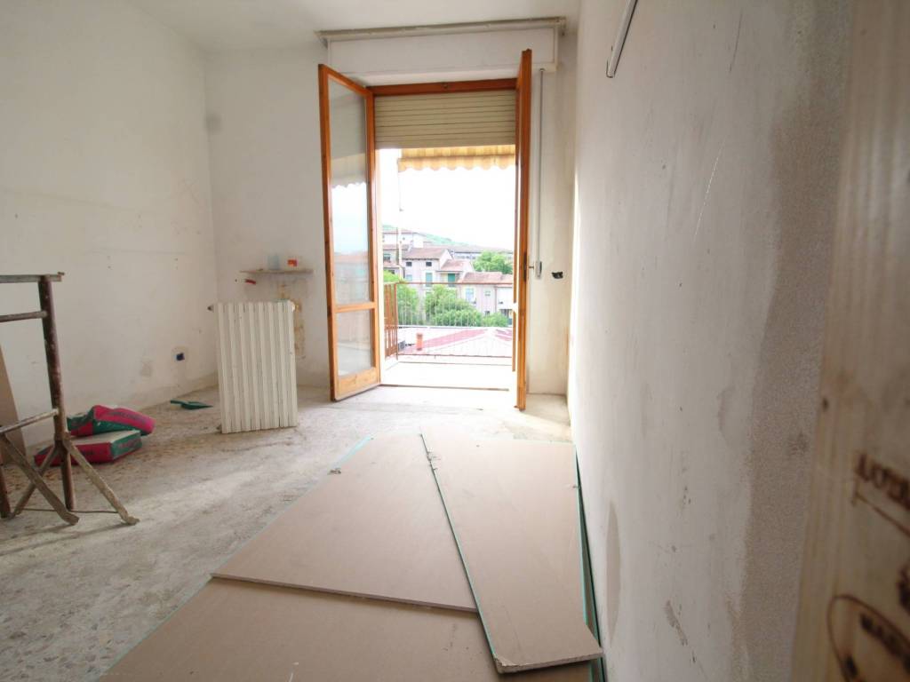 appartamento in vendita a Sinalunga