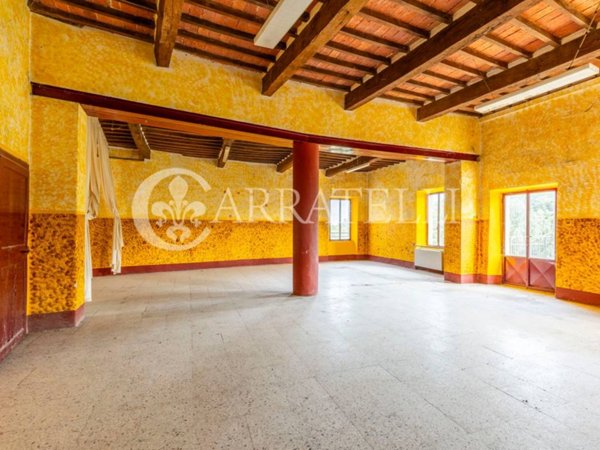 appartamento in vendita a Sinalunga in zona Scrofiano