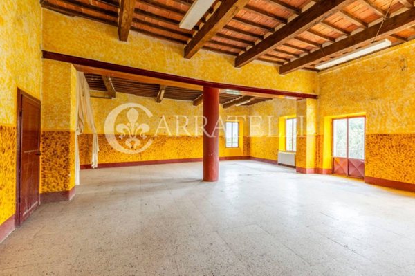 appartamento in vendita a Sinalunga in zona Scrofiano