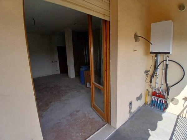 appartamento in vendita a Sinalunga