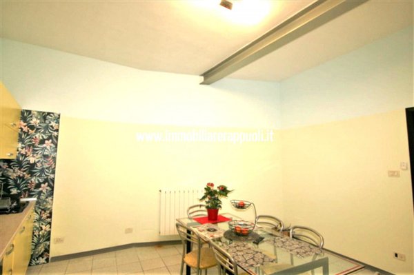 appartamento in vendita a Sinalunga